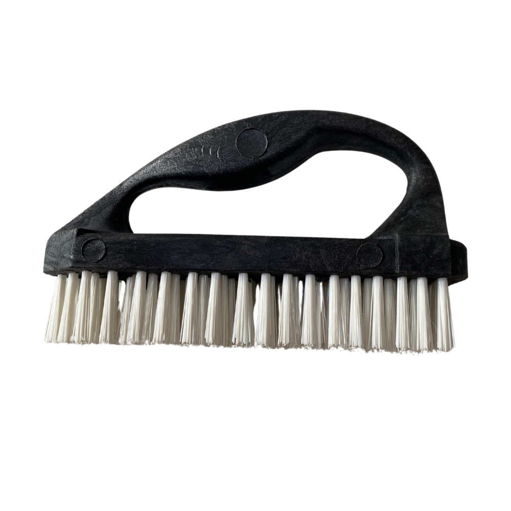 Brosse Bois Mini - Poils Durs