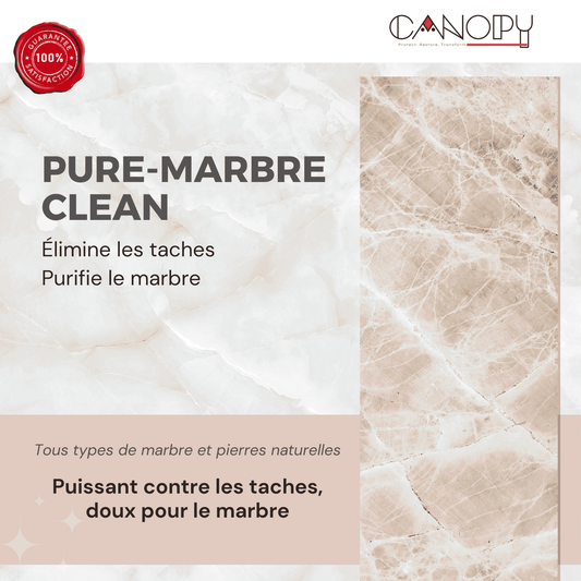 PURE-MARBRE CLEAN